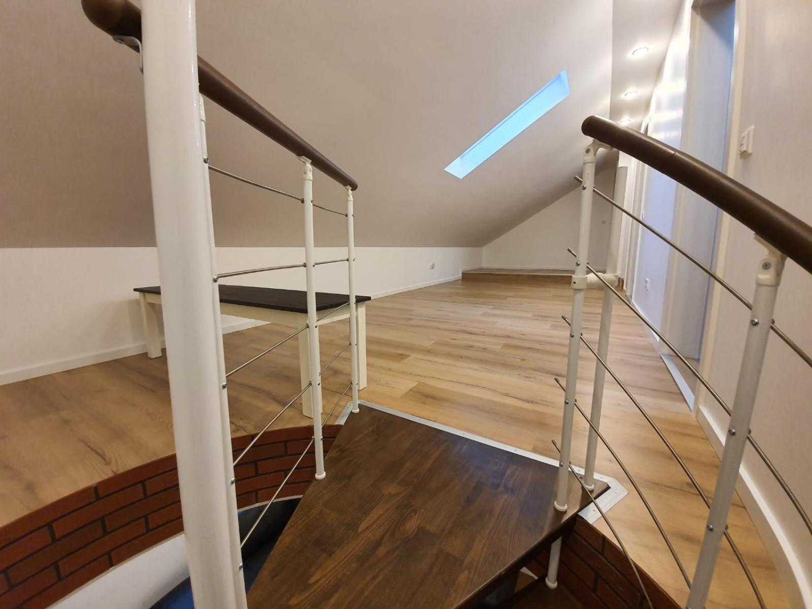 Handwerkerwohnung - Monteurunterkunft Crumstadt Esterno foto